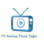 tv online para todos android application logo